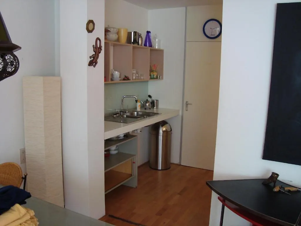 Apartment Appartementen Aleid Maastricht Netherlands
